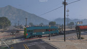 British Rail M41